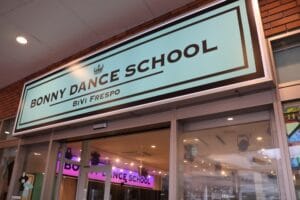 Bonny dance school