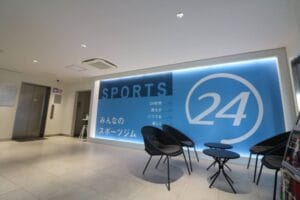 「Sports24　YashioGYM」