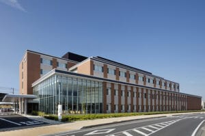 八潮中央総合病院が看護学生調査で高評価　全国就職希望病院調査で“雰囲気が良い病院”として注目集める