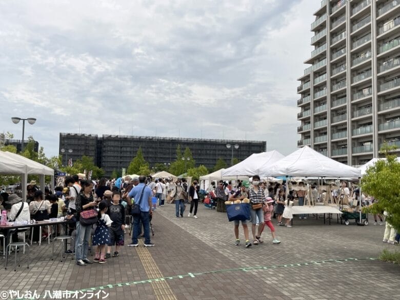 Flat Location フラッとよってく?