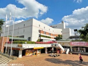 越谷サンシティの建て替え計画 ホール部分は大規模改修に変更【NHK】
