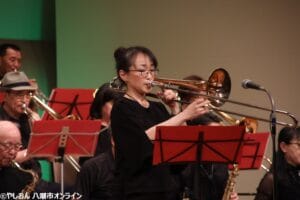 THURSDAY JAZZ CLUB Yashio Jazz Flash 2023