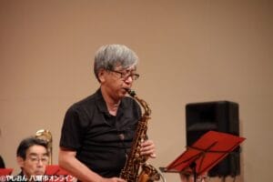 THURSDAY JAZZ CLUB Yashio Jazz Flash 2023