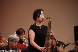 THURSDAY JAZZ CLUB Yashio Jazz Flash 2023