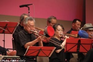 THURSDAY JAZZ CLUB Yashio Jazz Flash 2023