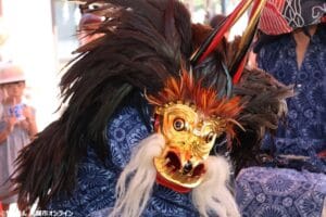 八潮市、伝統ある獅子舞の祭礼が今年も開催！16年ぶりの修理を経た「二丁目の獅子舞」と雨を呼ぶ「大瀬の獅子舞」