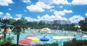 今年も開園！三郷市早稲田公園プールで夏を楽しもう　八潮の方も利用可能