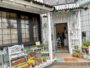 八潮市鶴ケ曽根のハンドメイド雑貨「AnnHouse」で夏祭り！キッチンカーや冷たいスイーツ、ミニ縁日も