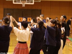 誰もが笑顔で楽しめる！第31回八潮市民レクリエーション大会が11月9日開催