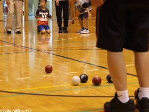 参加無料・申込不要！11月1日「第32回八潮市民レクリエーション大会」開催