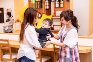 八潮市、令和8年度入所申請の受付日程を発表　昨年度の混雑状況も参考に