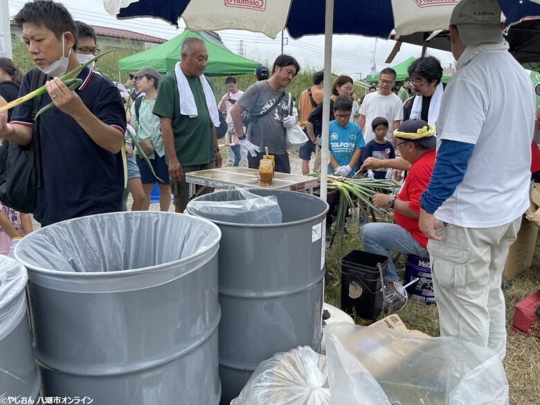 水辺の楽校　秋まつり　防災フェア