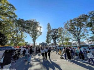みんなでつくる第31回やしお市民まつり 協賛募集がスタート 企業PRにつながる「特別協賛」も新設