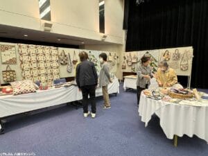 八潮の文化が集う2日間へ「第52回八潮市民文化祭」参加者を募集