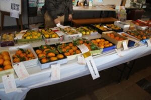 八潮の農産物が集結！第51回八潮市農業祭が12月6日・7日に開催