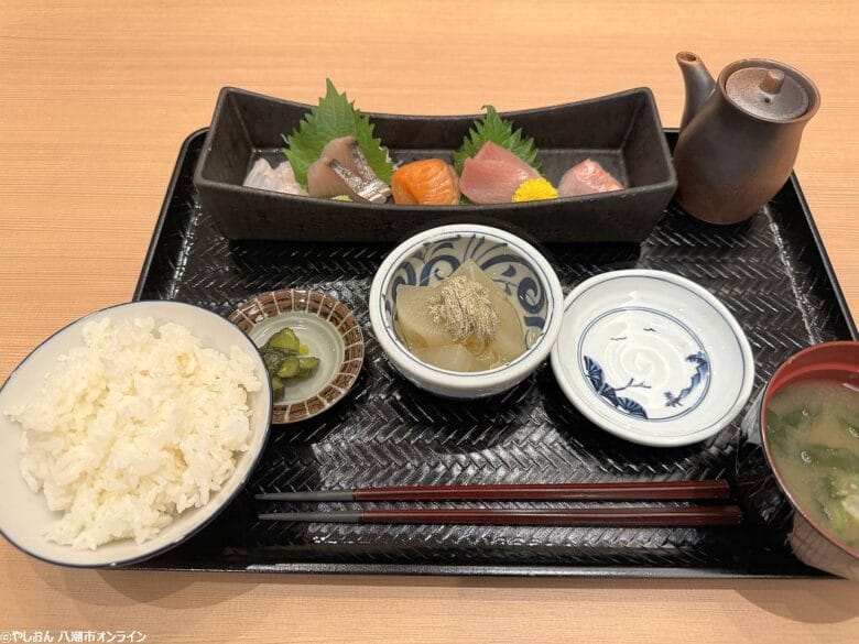 日本料理 おん田