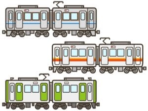 2024年3月、東京メトロ 東武鉄道 JR東日本が大規模ダイヤ改正を実施 八潮市民にも影響が