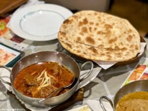 「カラチの空」へ　八潮市中央の名店が贈る本場パキスタン料理の魅力