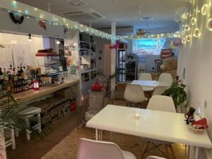 【閉店情報】Local Kitchen YUMMIES(ローカルキッチンヤミーズ)　草加市稲荷町