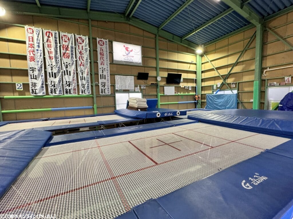 スポーツクラブテンフォーティー埼玉八潮店
