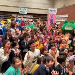 八潮市のみんなでダンス！120人が県企画の『ニュー咲きほこれ埼玉』を生涯楽習館で踊ってみた！