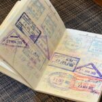 八潮市役所の駅前出張所でのパスポート更新体験レポ：スムーズな手続きの便利なポイント