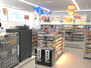【開店情報】ヤマザキYショップ 八潮市役所店が４月１日(月)よりオープン予定