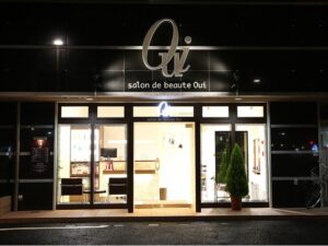 Salon de beaute Oui(サロンド ボーテ ウイ) 三郷中央店