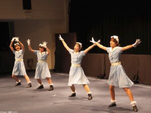八潮市で活躍する「OKKY DANCE STUDIO」がレッスン生募集!! ジャズダンスを一緒に楽しもう!!