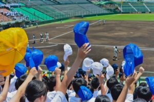 埼玉春季大会でベスト8決定！浦和学院・花咲徳栄が快勝、公立校も躍進【2025年春季高校野球】