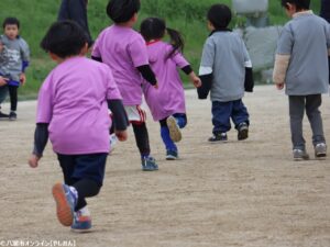 親子で挑戦！『八潮親子de鬼ごっこ&サッカークリニック2025』開催決定！