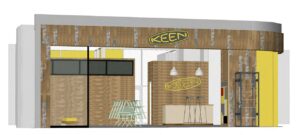 【越谷市】レイクタウンに「KEEN GARAGE LAKETOWN」新規オープン！アウトドア愛好家必見の直営店