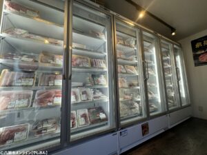 八潮市・田中屋畜産が「1129(いい肉)の日」特売開催　最大で29％OFFの年末前セール