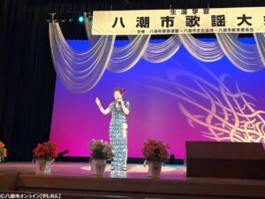 第38回八潮市歌謡大会が5月18日に開催へ