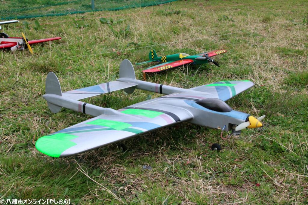 八潮市がUコン大会の舞台に！全国のUコン愛好家が集結 POWERS CUP