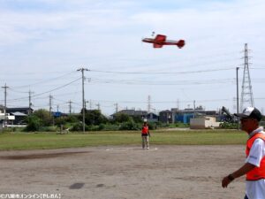 八潮市がUコン大会の舞台に！全国のUコン愛好家が集結　POWERS CUP