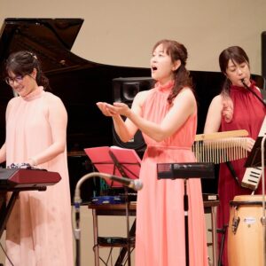 親子で音楽を楽しもう！「りらーと八條」で親子コンサート開催