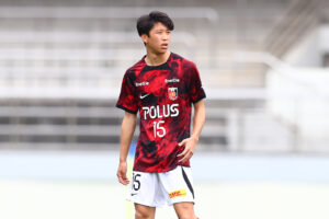 八潮市出身の薄井翼選手 U-16インターナショナルドリームカップ2024 JAPANで大活躍！