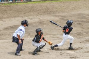 第10回読売杯彩南東部地区少年野球大会、8月18日開幕！