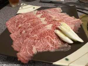 八潮の美食スポット「牛屋」へ初訪問！極上のお肉を堪能してきました【牛屋 八潮店】