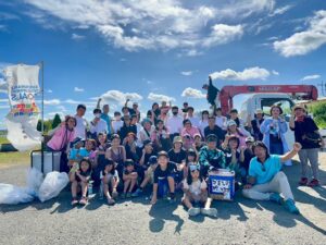 八潮花火フェスティバル2026 ボランティア募集開始！企画から関われる運営メンバー＆当日サポートを募集中