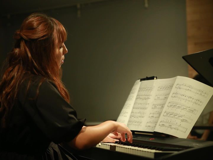 八潮市鶴ケ曽根に新規開校！A♭ PIANO SCHOOL(アスピアノ教室) で音楽の世界へ