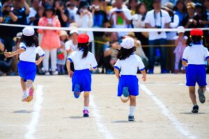 八潮市　お子さん向け「秋のスポーツ教室」開催！子供向けダンス、野球、サッカーなど盛りだくさん