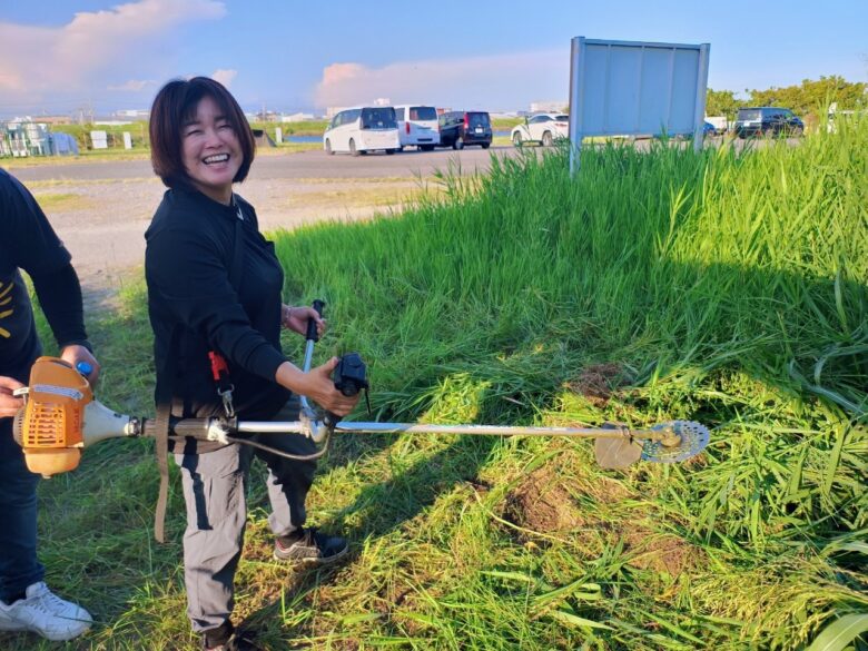 八潮花火フェスティバル2024