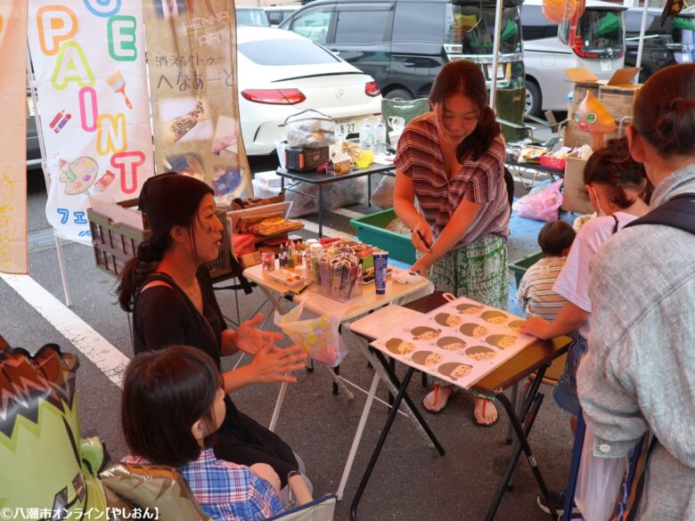 地元の楽しみが大集合！「フレスポファミリーまつり in やしお」レポート