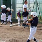 少年野球が熱いぜ!!【1】「南川崎 ゴールデンアロー」－ 勝利と成長をつかむ少年野球チーム！