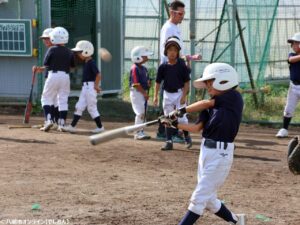 少年野球が熱いぜ!!【1】「南川崎 ゴールデンアロー」－ 勝利と成長をつかむ少年野球チーム！