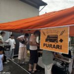 八潮市浮塚の人気スイーツ「PURARI」の工場直売に初訪問！新作スイーツが目白押し