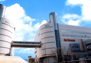 年明け注意!! 草加AKOSの南館地下駐車場が一時閉鎖へ 1月6日～3月19日まで工事実施