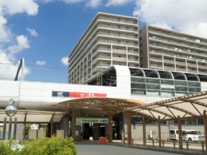 鉄道ダイヤ改正が八潮の住環境に与えた影響とは？～つくばエクスプレスの利便性向上で問合せ数が増加～